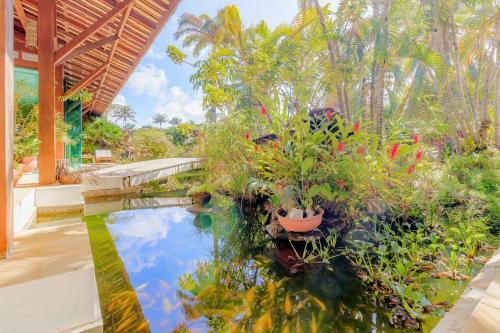 Vt03 Excelente Casa 6 Su�tes - 50m Da Praia De Vilas