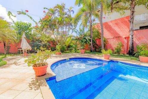 Vt03 Excelente Casa 6 Su�tes - 50m Da Praia De Vilas