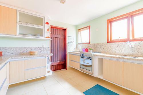 Vt03 Excelente Casa 6 Su�tes - 50m Da Praia De Vilas