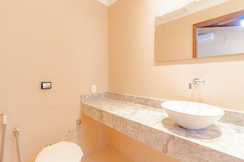 Vt03 Excelente Casa 6 Su�tes - 50m Da Praia De Vilas