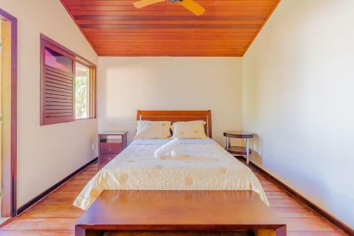 Vt03 Excelente Casa 6 Su�tes - 50m Da Praia De Vilas