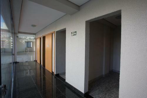 Apartamento Locking's Lourdes 10