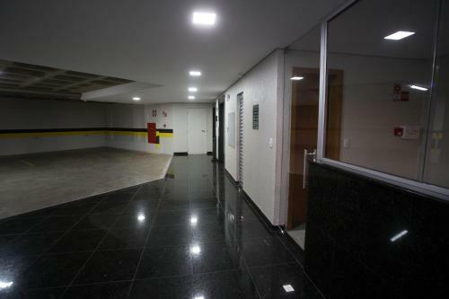 Apartamento Locking's Lourdes 10