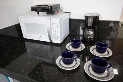 Apartamento Locking's Lourdes 10