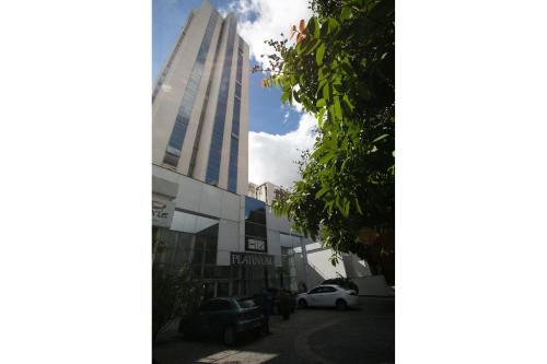 Apartamento Locking's Santo Agostinho 9