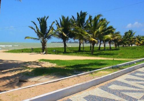 Apartamento Conforto, Estilo E Praticidade Em Intermares Juntinho Da Praia