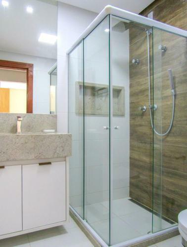 Casa C Otima Infraestrutura E Piscina, Camacari Ba