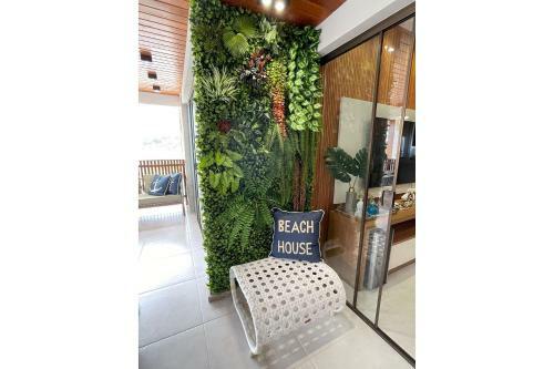 �tima Casa Para Relaxar Em Itacimirim