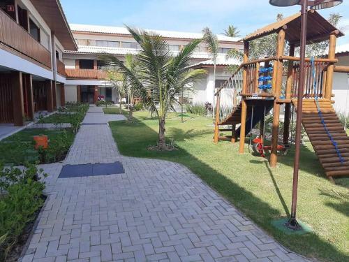 Casa Na Praia Para Curtir O Clima Em Itacimirim