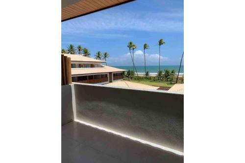 Lind�ssima Acomoda��o, Piscina, 30 Passos Da Praia!