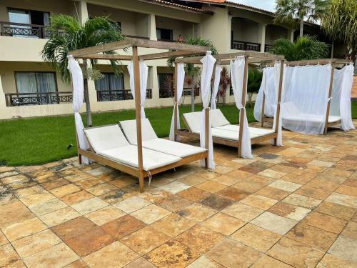 Hotel Sancity Rota Das Emo��es By Nobile