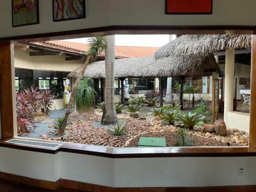 Hotel Sancity Rota Das Emo��es By Nobile
