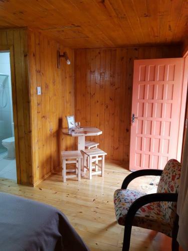 Hostal Quinta Da Soliran Pousada Rural