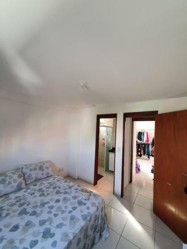 Apartamento Apto Completo E Confort�vel Para At� 6 Pessoas