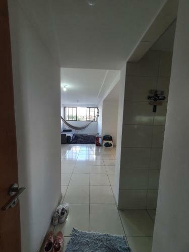 Apartamento Apto Completo E Confort�vel Para At� 6 Pessoas