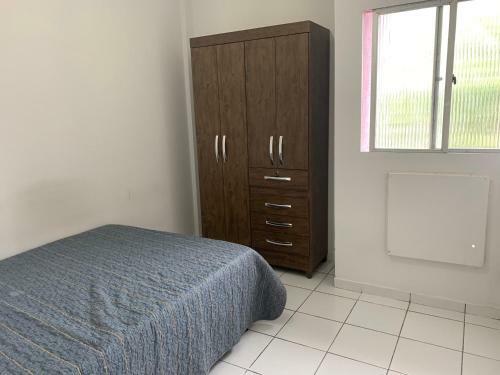 Apartamento Aconchegante E Bem Localizado!!