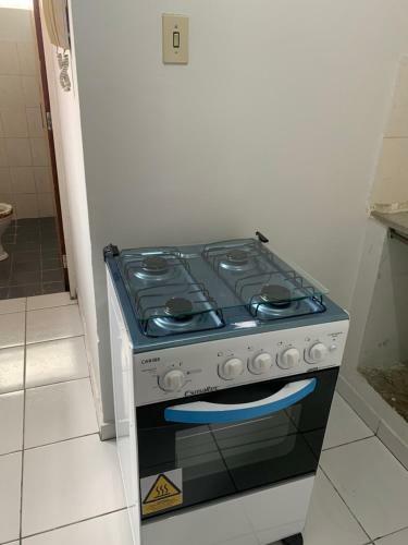 Apartamento Aconchegante E Bem Localizado!!