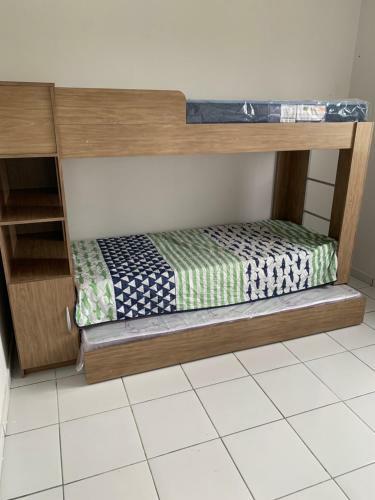 Apartamento Aconchegante E Bem Localizado!!