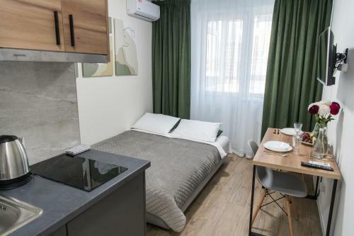 Business Apartments