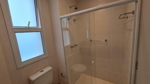 Apartamento Flat E-su�tes Atl�ntica Campos 301