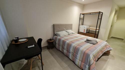 Apartamento Flat E-su�tes Atl�ntica Campos 301