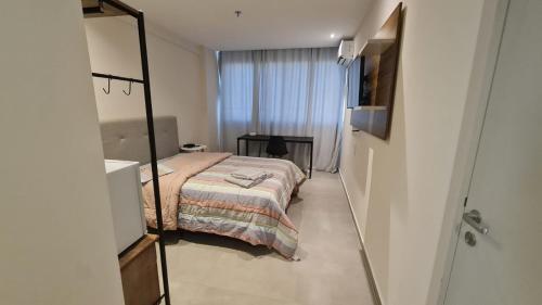 Apartamento Flat E-su�tes Atl�ntica Campos 301
