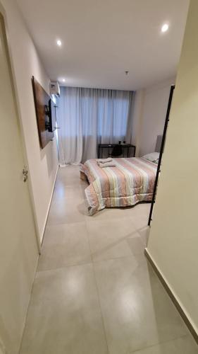 Apartamento Flat E-su�tes Atl�ntica Campos 301
