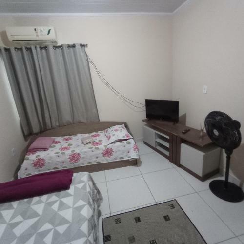 Apartamento Apto Antonio 1