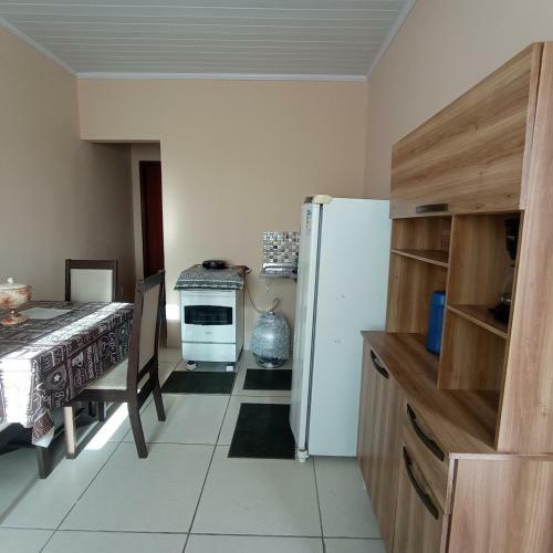 Apartamento Apto Antonio 1