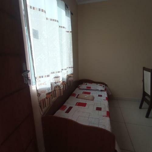 Apartamento Apto Antonio 1