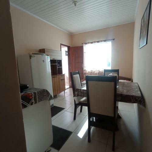 Apartamento Apto Antonio 1