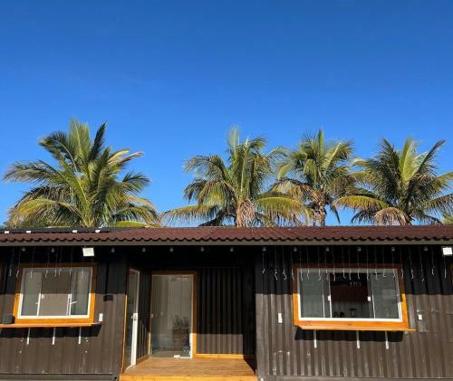 Casa Charmosa No Lago Sul
