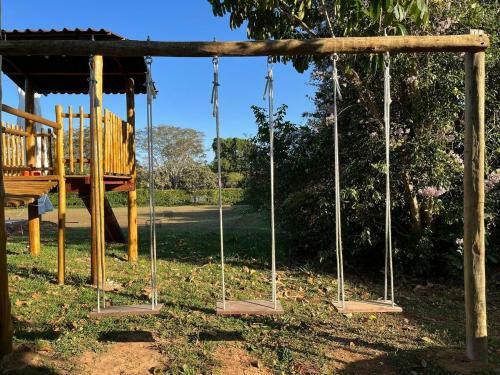 Casa Charmosa No Lago Sul