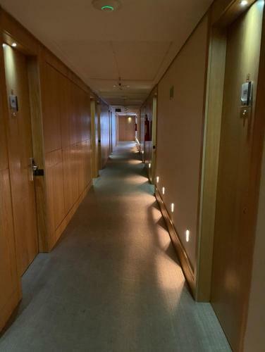 Apartamento Hotel Cullinan