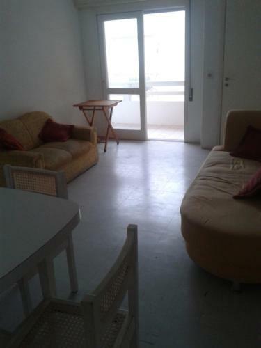 Apartamento Capao