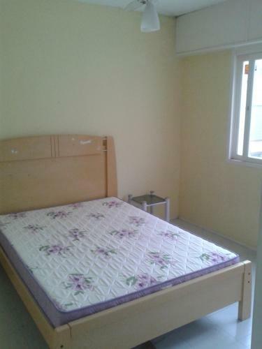 Apartamento Capao