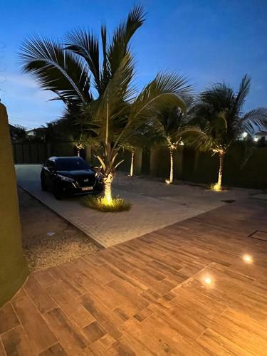 Luxurious New House, Unforgetable Experience.