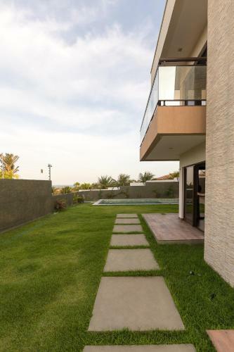 Luxurious New House, Unforgetable Experience.