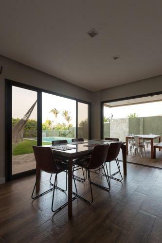 Luxurious New House, Unforgetable Experience.