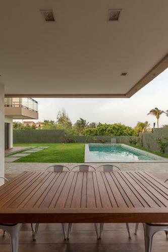 Luxurious New House, Unforgetable Experience.