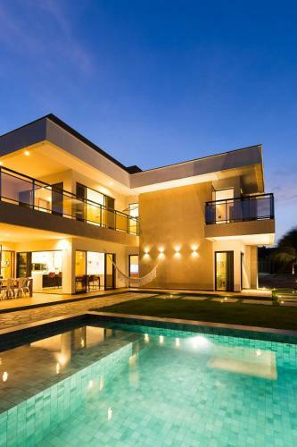 Luxurious New House, Unforgetable Experience.