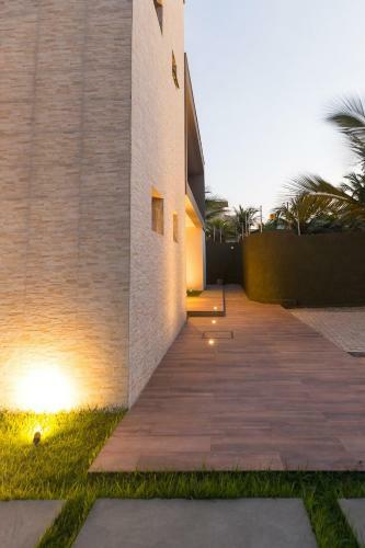 Luxurious New House, Unforgetable Experience.