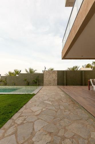 Luxurious New House, Unforgetable Experience.
