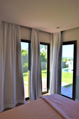 Luxurious New House, Unforgetable Experience.