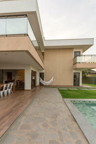 Luxurious New House, Unforgetable Experience.