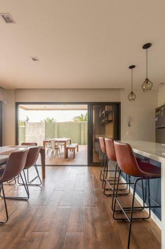 Luxurious New House, Unforgetable Experience.
