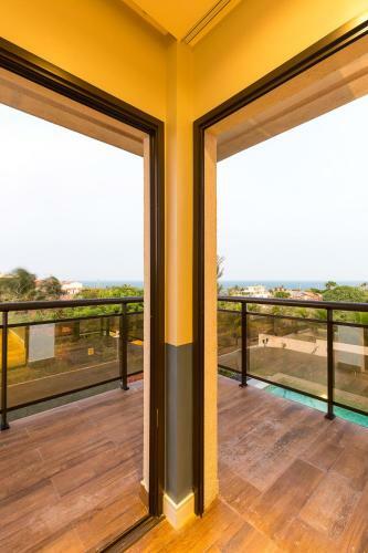 Luxurious New House, Unforgetable Experience.