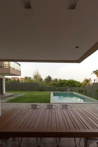 Luxurious New House, Unforgetable Experience.
