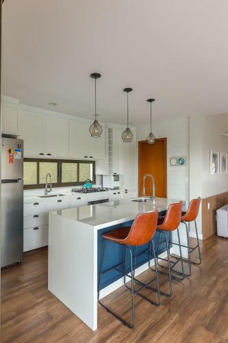 Luxurious New House, Unforgetable Experience.