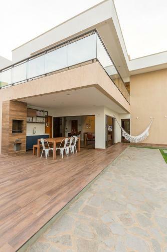 Luxurious New House, Unforgetable Experience.